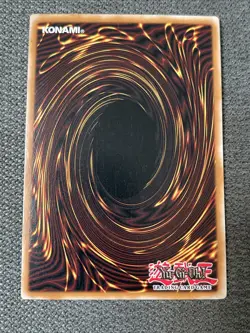 Yugioh GENF-EN085 Orient Dragon 1st Edition Secret Rare New Near Mint Condition - Image 5