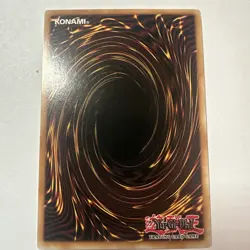 Thunder King Rai-Oh RYMP-EN074 Unlimited Edition Unlimited - Image 2