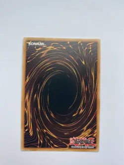 YUGIOH KEWL TUNE SYNCHRO ULTRA RARE NEAR MINT PHRE-EN039 - Image 2