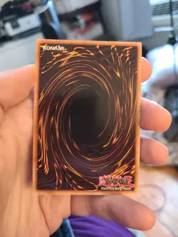 Yugioh Red-Eyes Flare Metal Dragon CORE-EN054 Ultimate Rare - Image 3