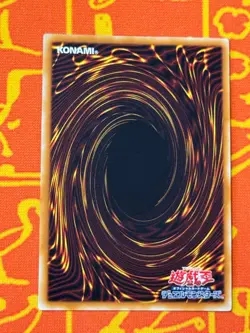 YUGIOH BUSTER BLADER ULTRA RARE NM YAP1-JP007 JAPANESE ANNIVERSARY PACK - Image 2