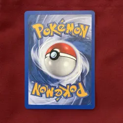 Pokemon TCG EX Hidden legends Metagross EX 95/101 Holo Rare LP/NM - Image 2