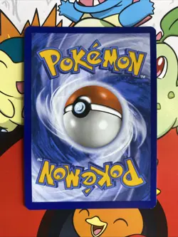 Pokemon Card TCG “Pikachu SVP 088” Black Star Promo 88 Paldea (NM) - Image 3