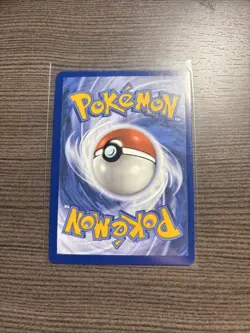Pokemon Pikachu TCG SVP088 Black Star Promos Full Art Holo Card - Image 2