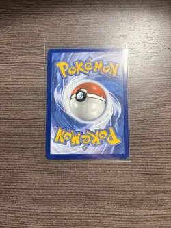 Pokemon Pikachu TCG SVP088 Black Star Promos Full Art Holo Card Nm - Image 2