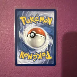 Pokemon Pikachu TCG SVP088 Black Star Promos Full Art Holo Card - Image 2