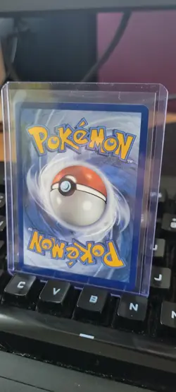 Pack Fresh | Zorua | 142/086 | Pokemon White Flare | Illustration Rare Holo - Image 2