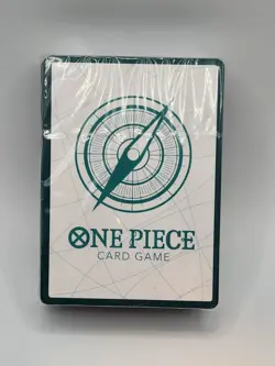 One Piece ST-20 Yellow Katakuri Starter Deck English New Sealed - Deck Only - Image 2