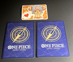 (2) Jewelry Bonney P-085 (Offline Regional Participation 2025 Vol.2) One Piece - Image 4