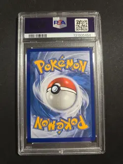 PIKACHU #225 2025 POKEMON SVP EN-SV WORLD CHAMPIONSHIPS BLACK STAR PROMO PSA 9 - Image 2