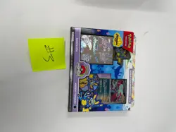 Pokemon World Championships Deck Honolulu 2024 #3 - Image 1
