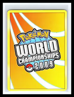 💥 Roseanne's Research - 125/132 - 2009 World Championship - Pokemon MP - Image 2