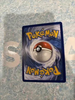 Pokemon Persian Illustration Card 078/064 Shrouded Fable Rare NM Condition - Image 5