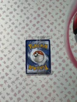 Pokemon TCG Obsidian Flames Charmander Sealed Promo Card- #044 - Image 2