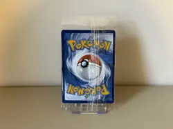 Charmander Obsidian Flames ETB Promo Card SVP 044 SEALED - Image 2