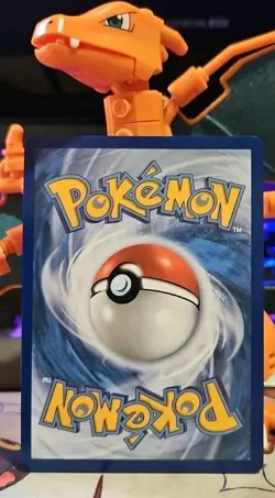 Litleo IR ILLUSTRATION RARE 139/132 Mega Evolution English Pokemon TCG - Image 2