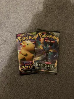 Pokemon Cards Bundle TCG Collection Card Rare Holo, EX, Folder Joblot - 500+ - Image 2