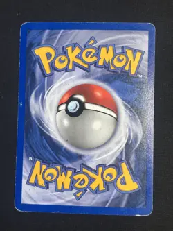 Pokemon Legendary Collection Potion Energy Super Rare Reverse Holo Card 101/110 - Image 2