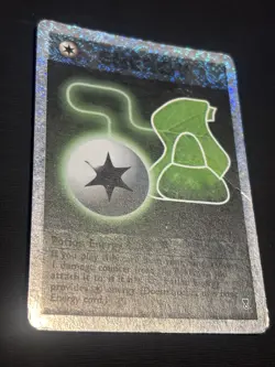 Pokemon Legendary Collection Potion Energy Super Rare Reverse Holo Card 101/110 - Image 3