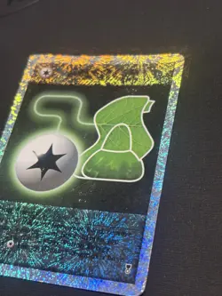 Pokemon Legendary Collection Potion Energy Super Rare Reverse Holo Card 101/110 - Image 4