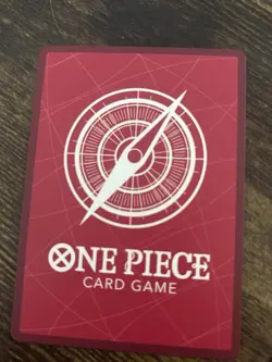 One Piece CCG TCG Boa Hancock Alt Art Leader OP-14 English - Image 2