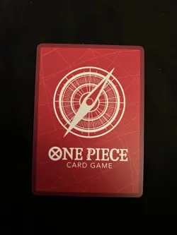 One Piece CCG TCG Boa Hancock Alt Art Leader OP-14 English - Image 2