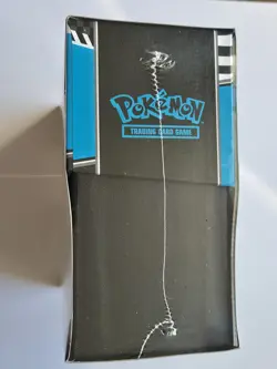 Pokemon Center Black Bolt Elite Trainer Box ETB | Brand New & Sealed - Image 5