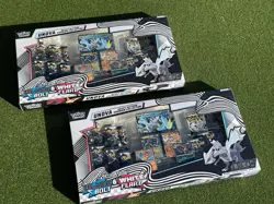 Pokemon TCG Unova Heavy Hitters Premium Collection Costco Scarlet & Violet 2 Box - Image 1