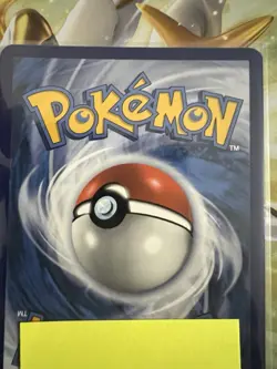 Eevee TG11/TG30 SWSH09 Brilliant Stars Trainer Gallery Ultra Rare Pokemon TCG NM - Image 3