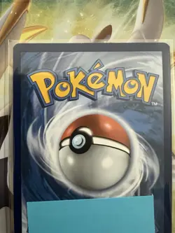 Eevee TG11/TG30 SWSH09 Brilliant Stars Trainer Gallery Ultra Rare Pokemon TCG NM - Image 3