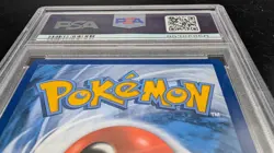 2019 Pokemon Sun & Moon Cosmic Eclipse #216 Full Art Solgaleo & Lunala GX PSA 9 - Image 5