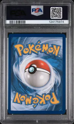 2019 POKEMON SUN & MOON COSMIC ECLIPSE #216 FULL ART/SOLGALEO & LUNALA GX PSA 9 - Image 2