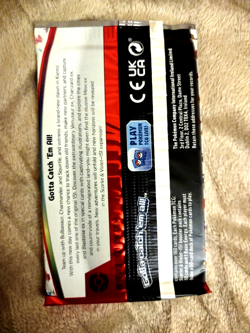 Lot of 2 Pokemon English 151 Booster Pack 2023 Scarlet & Violet Cards NEW SEALED - Image 3