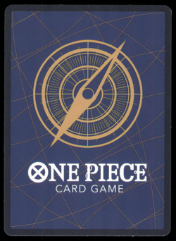 Tsuru OP06-051 One Piece Card Game OP-06 Wings Of The Captain NM FOIL - Image 2