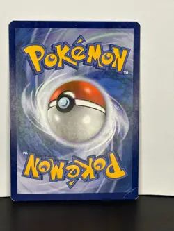 Lapras 5/12 McDonalds Promo Holo English 2019 - Pokemon Card TCG NM LP - Image 2