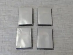 Magic the Gathering 30th Anniversiary Li'l Giri Card Sleeves Brand new - Image 2
