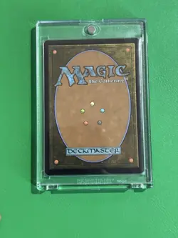 Hedron Archive Blueprint Foil Secret Lair MTG Extended Secret Lair Bonus Card NM - Image 3