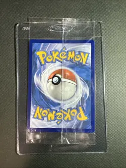 Pokemon TCG Pecharunt Black Star Promo Card SVP 129, Shrouded Fable ETB Sealed - Image 2