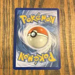 Pokemon Blastoise GX SM189 Full Art Promo Holo SM Promos Card - Image 2