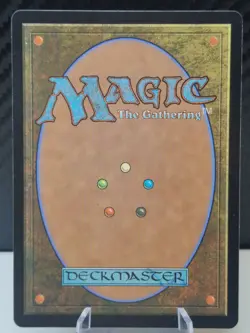 MTG Wilds Of Eldraine Extended Art Card #362 The Goose Mother - Image 2