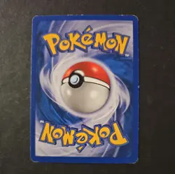 Super Energy Removal - 4th Print 1999-2000 - 79/102 Base Set Rare Pokemon Card - Image 2