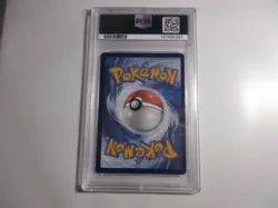 PSA 9 Salamence EX Special Illustration Rare Journey Together Pokemon Card - Image 2