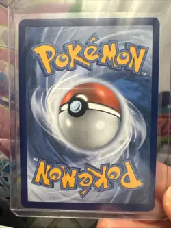 Team Rocket's Moltres ex - (Destined Rivals Stamp) 229/182 Miscellaneous Cards & - Image 2