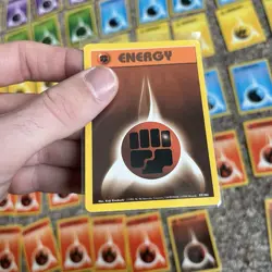 Vintage 1995 Pokemon Cards Lot Of 70 - Image 2