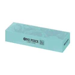 One Piece Card Game Japanese 1st Anniversary Set - Image 5
