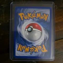 Pokemon TCG Kingdra Neo Genesis Unlimited Holo Rare Card #08/111 English NM - Image 2