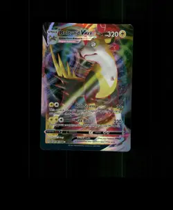 Fan-Art READ DESCRIPTION BELOW HOLO Boltund Card Boltund Pokemon Card p3 - Image 1