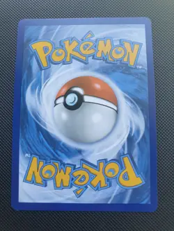 Blaziken 192/182 Destined Rivals Illustration Rare 2025 Pokemon TCG Card - Image 2