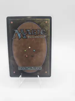 Magic The Gathering Fire Lord Azula (0313) Borderless, Avatar: (TLA) - Image 2