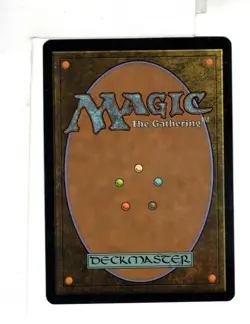 MTG SkeenAB Primeval Titan from M12. NM. - Image 2